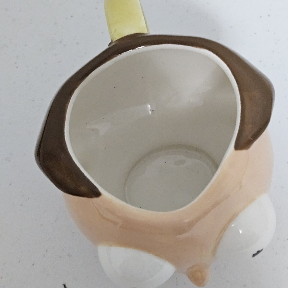 Rick and Morty Mug Ceramic Coffee Mug (20 Oz) Cartoon Network 2017 Collectible - Picture 6 of 6